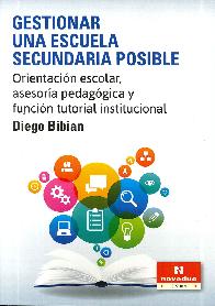 Gestionar una Escuela Secundaria Posible