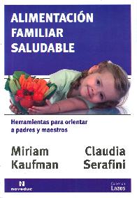 Alimentacin Familiar Saludable