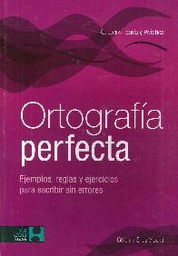 Ortografa Perfecta