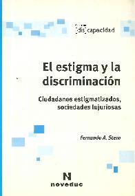 El estigma y la discriminacin