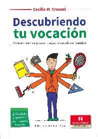 Descubriendo tu vocacin