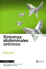 Sntomas Abdominales Crnicos
