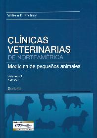 Clnicas Veterinarias Medicina de Pequeos Animales
