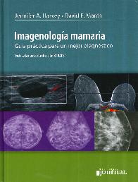 Imagenologa mamaria