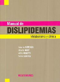 Manual de dislipidemias