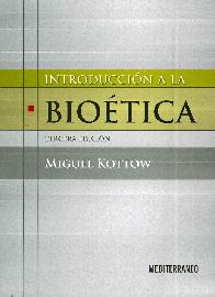 Introduccin a la biotica