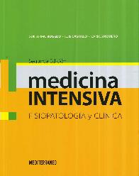 Medicina intensiva