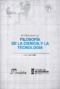 Filosofa de la ciencia y la tecnologa