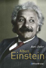 Albert Einstein