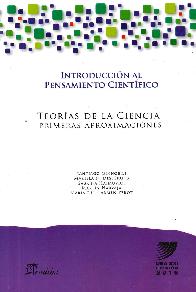 Introduccin al pensamiento cientfico