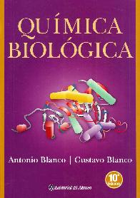 Qumica Biolgica