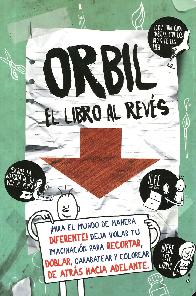 Orbil. El libro al revs