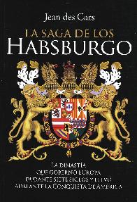 La saga de los Hasburgo