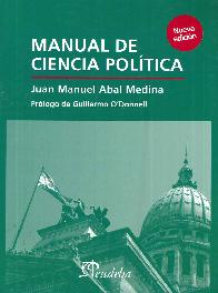 Manual de ciencia poltica