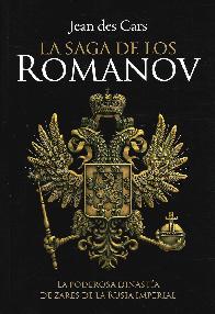 La saga de los Romanov