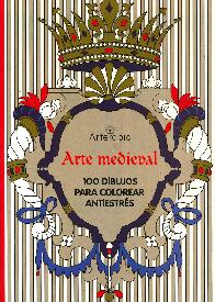 Arteterapia Arte medieval