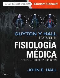 Tratado de Fisiologa Mdica Guyton