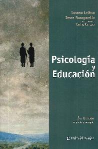 Psicología y Educación