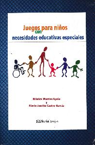 Juegos para nios con necesidades educativas especiales