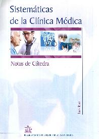 Sistemticas de la Clnica Mdica