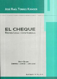 El Cheque