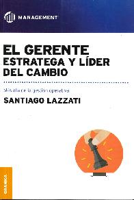 El Gerente