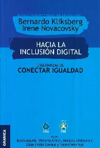 Hacia la Inclusin Digital