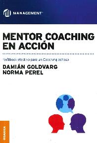 Mentor coaching en accin