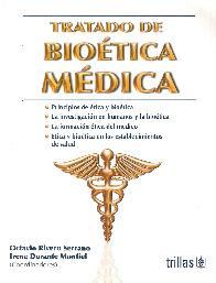 Tratado de Biotica Mdica