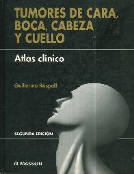 Tumores de cara, boca, cabeza y cuello