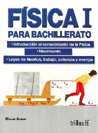 Fsica I para bachillerato
