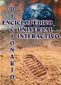 Diccionario Enciclopdico Universal Interactivo