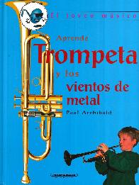 Aprende Trompeta y los vientos de metal