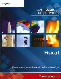 Fsica I con enfoques en competencias