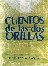 Cuentos de las dos orillas