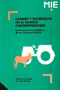 Cambio y diversidad en el mundo contemporaneo