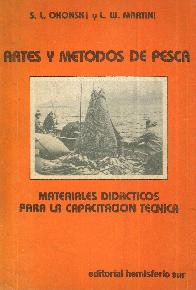 Artes y mtodos de pesca