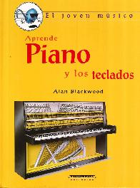 Aprende Piano y los teclados