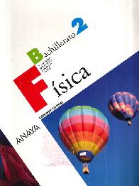 Bachillerato 2 Fsica