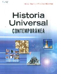 Historia Universal Contempornea