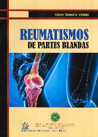 Reumatismos de Partes Blandas