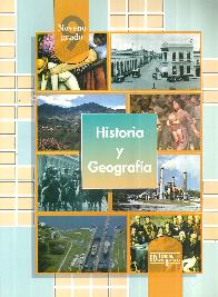 Historia y Geografa