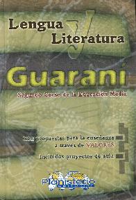 Lengua y Literatura