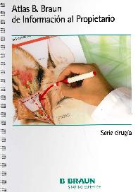 Atlas B. Braun de Informacin al Propietario