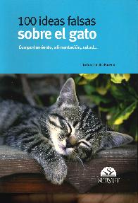 100 Ideas Falsas sobre el Gato