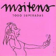 Maitena todo superadas