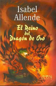 El reino del dragon de oro