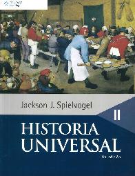 Historia Universal II