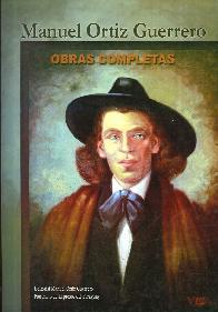 Manuel Ortiz Guerrero Obras Completas