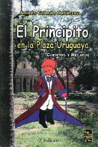 El Principito en la Plaza Uruguaya